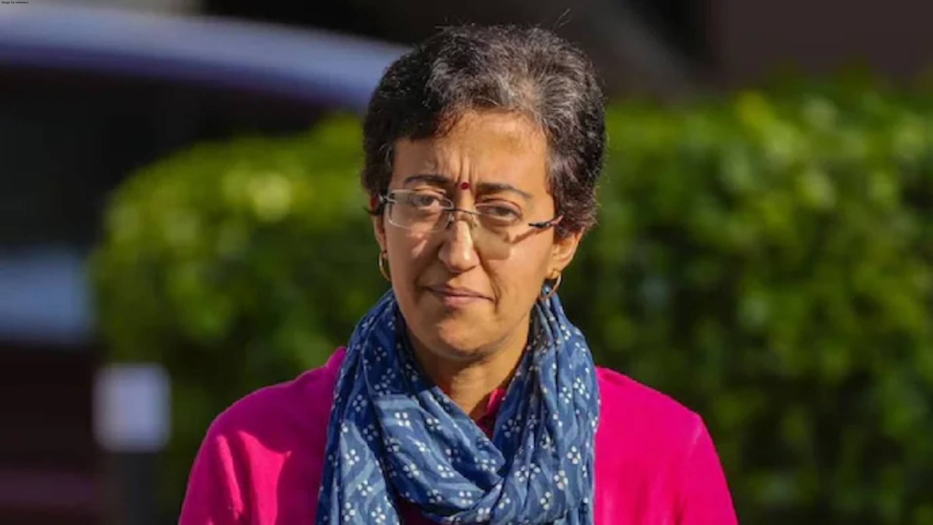 Court grants bail to Delhi Minister Atishi in defamation case